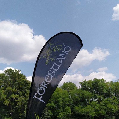 Forestland festival 