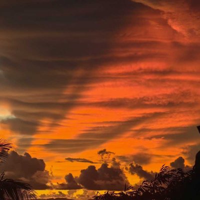 sunrise