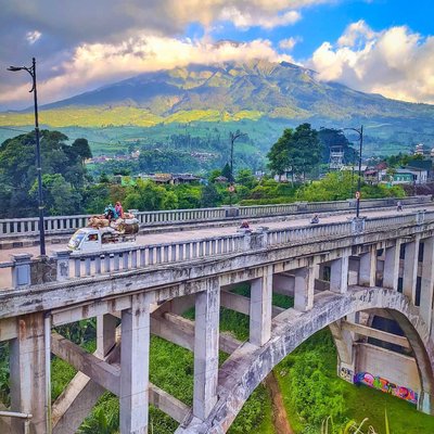 jembatan sigandul 