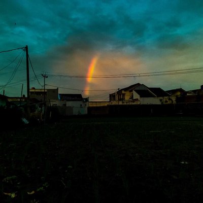 Pelangi 