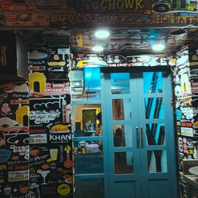 delhi chowk 