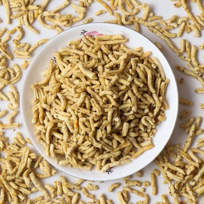 an underrated snacks