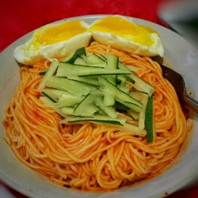 Bibim Guksu