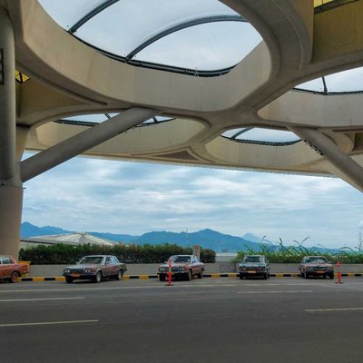 Yogyakarta International Airport (YIA)