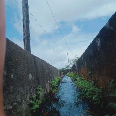 water