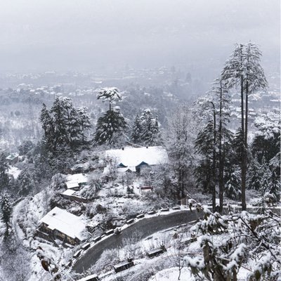 Beautiful Himachal