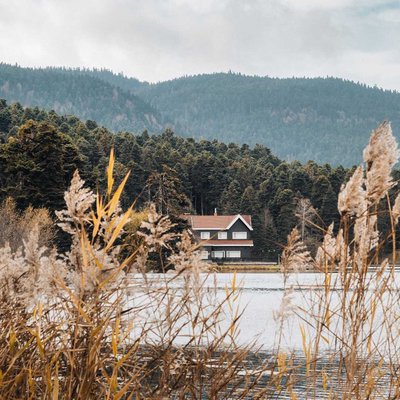 Gölcük National Park, Bolu