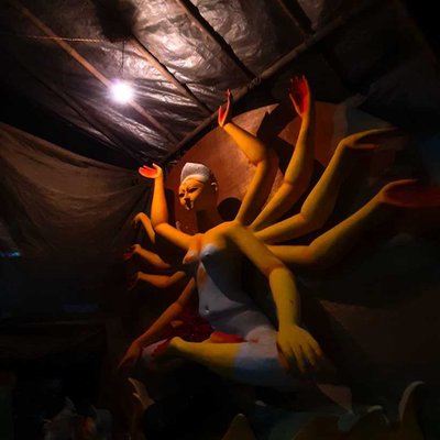 Shubho Mahalaya 2024