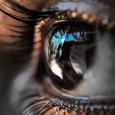 eyes