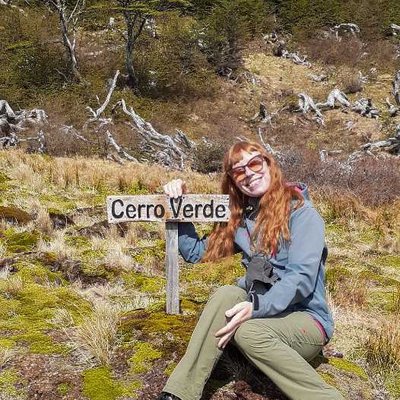 Cerro Verde 📍