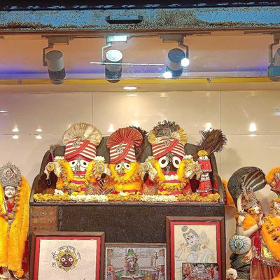 Shri jagannath bhagwan 