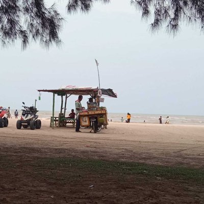 Pantai Cemara
