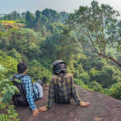 📍keshkal | chhattisgarh 