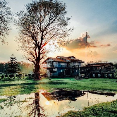Paradise in Gulma, Siliguri ❤️