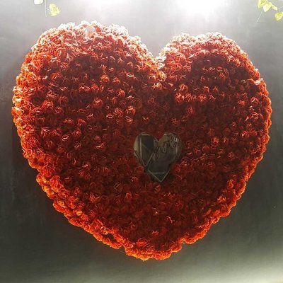 Love is Infectious