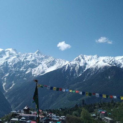 Guess the Location