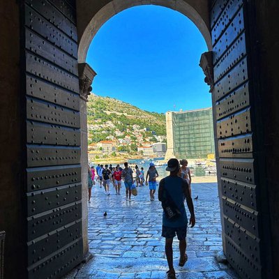 Croacia 🇭🇷 - Old Town