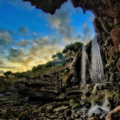 Pantai Jogan 