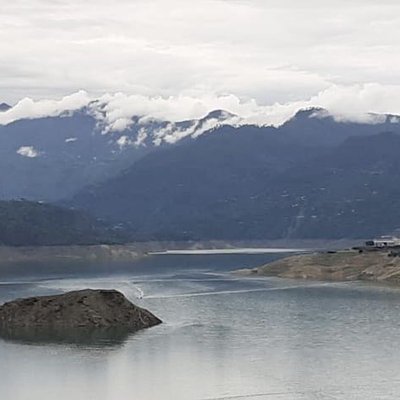 Tehri Dam, Uttarakhand