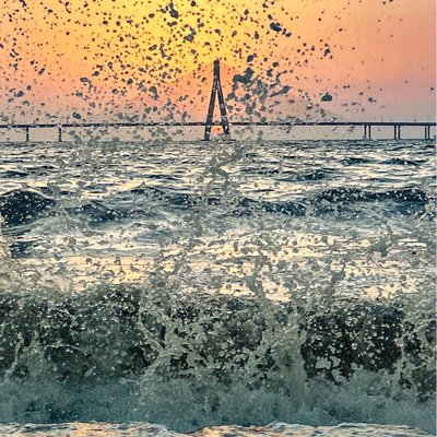 Dadar Chowpatty