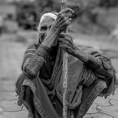 age and body everything will change not the soul.