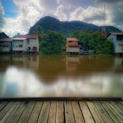 Bukit Keruat