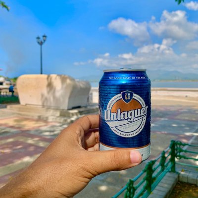 la Alameda