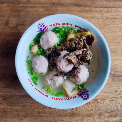 Bakso Pak Kumpeno