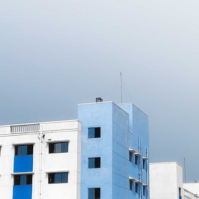 Medical College 