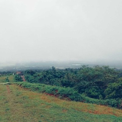 hike