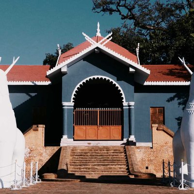kangla palace