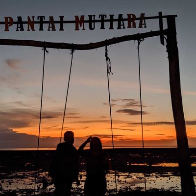 prewedding