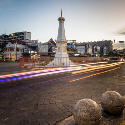 TUGU JOGJA