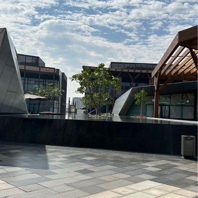 ajdan walk 📍alkhobar KSA