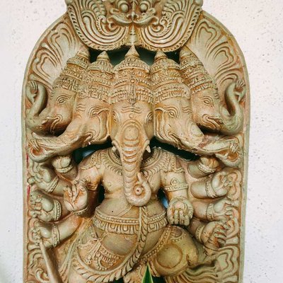 lord ganesh
