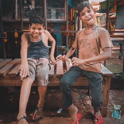 Friends 