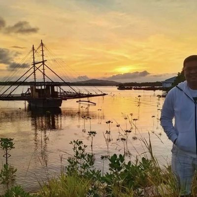 Bagan Apung Pering