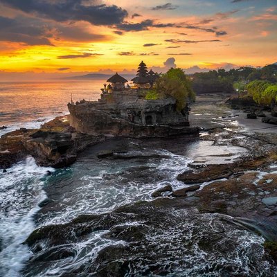 Pura Tanah Lot