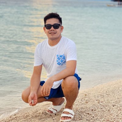 📍Selinog Island