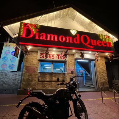 Diamond Queen Hotel
