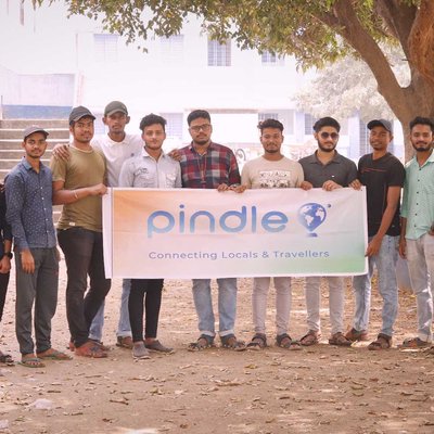 Pindle Meet-up 