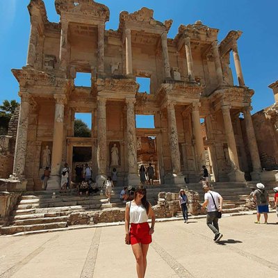 Ephesus, Turkey