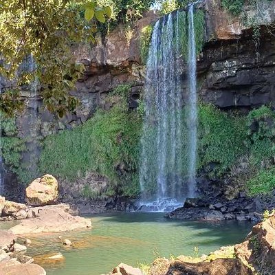 Cataratas del Iguazu, Misiones