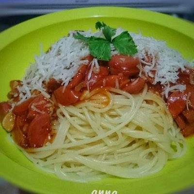 Spaghetti