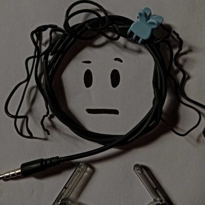 Si Gadis Kabel