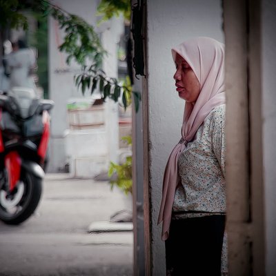 Kuantan Pickers & Kedai Kopi