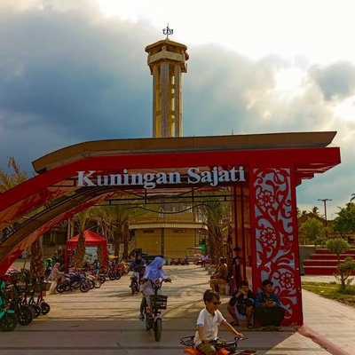 Taman Cilimus