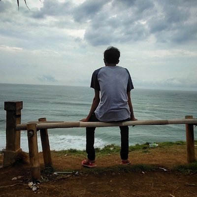 Puncak Guha, Garut