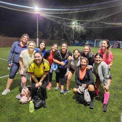 football time
