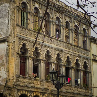 Palacio de las Ursulinas